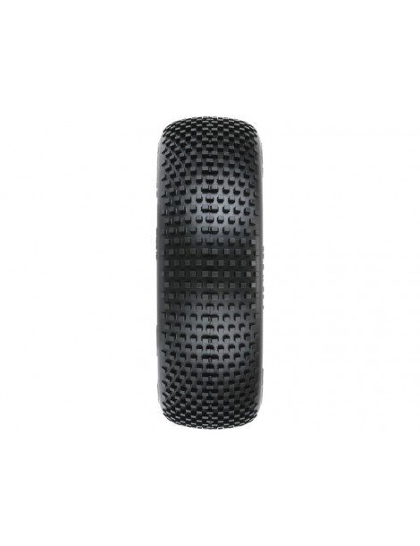 Pro-Line Tires 2.2" Hole Shot 3.0 M4 Off-Road Buggy 2WD Front (2)