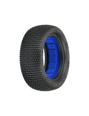 Pro-Line Tires 2.2" Hole Shot 3.0 M3 Off-Road Buggy 4WD Front (2)