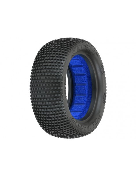 Pro-Line Tires 2.2" Hole Shot 3.0 M3 Off-Road Buggy 4WD Front (2)