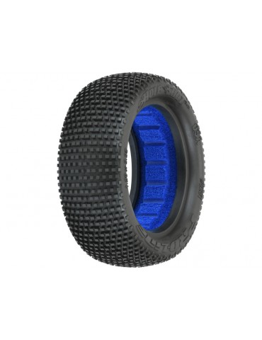 Pro-Line Tires 2.2" Hole Shot 3.0 M4 Off-Road Buggy 4WD Front (2)