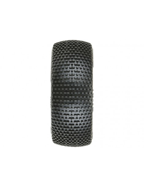 Pro-Line Tires 2.2" Hole Shot 3.0 M4 Off-Road Buggy 4WD Front (2)