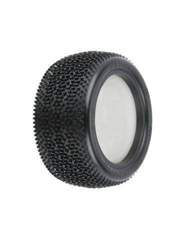 Pro-Line Tires 2.2" Hexon Z3 Carpet Buggy Rear (2)