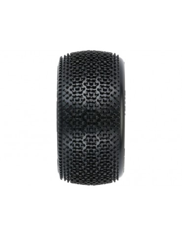Pro-Line Tires 2.2" Hexon Z3 Carpet Buggy Rear (2)