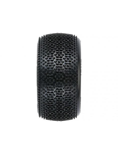 Pro-Line Tires 2.2" Hexon Z3 Carpet Buggy Rear (2)