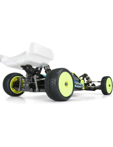 Pro-Line Tires 2.2" Hexon Z3 Carpet Buggy Rear (2)