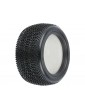 Pro-Line Tires 2.2" Hexon Z4 Carpet Buggy Rear (2)