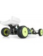 Pro-Line Tires 2.2" Hexon Z4 Carpet Buggy Rear (2)