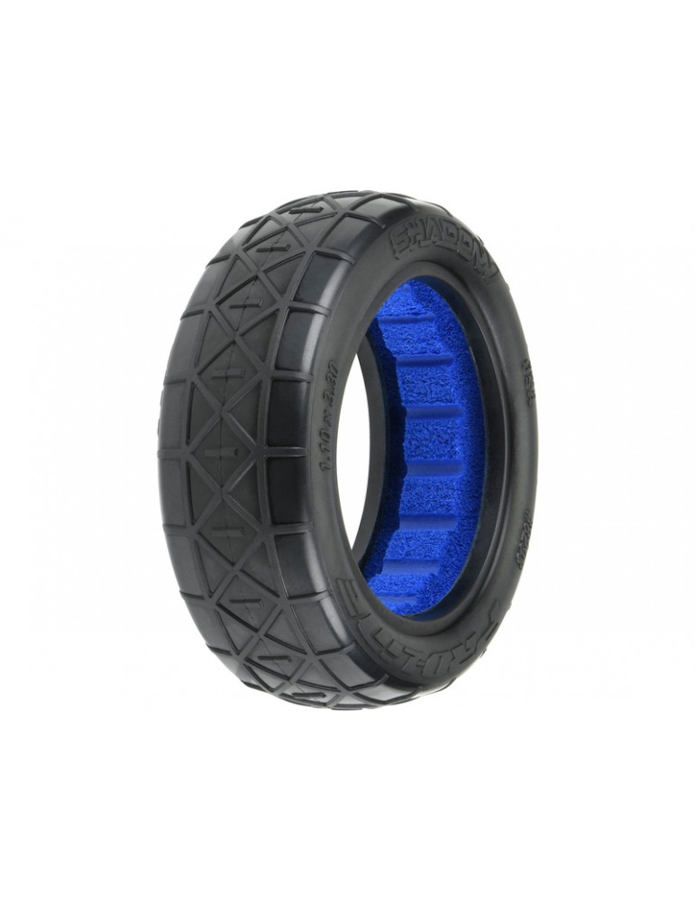 Pro-Line Tires 2.2" Shadow MC Off-Road Buggy 2WD Front (2)
