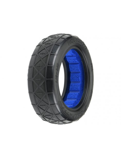 Pro-Line Tires 2.2" Shadow MC Off-Road Buggy 2WD Front (2)