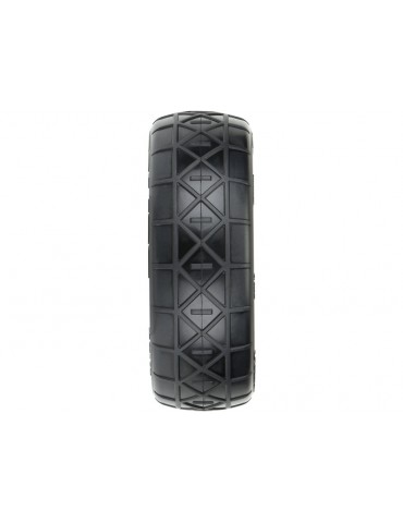 Pro-Line Tires 2.2" Shadow MC Off-Road Buggy 2WD Front (2)