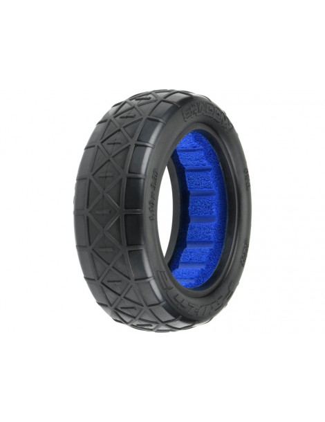 Pro-Line Tires 2.2" Shadow S3 Off-Road Buggy 2WD Front (2)