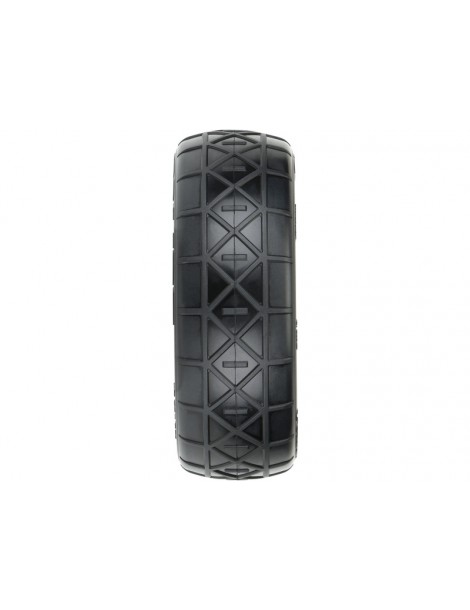 Pro-Line Tires 2.2" Shadow S3 Off-Road Buggy 2WD Front (2)