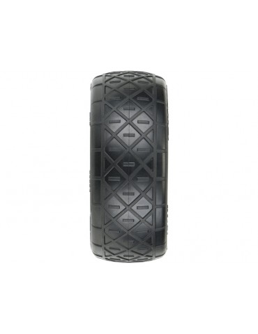 Pro-Line Tires 2.2" Shadow MC Off-Road Buggy 4WD Front (2)