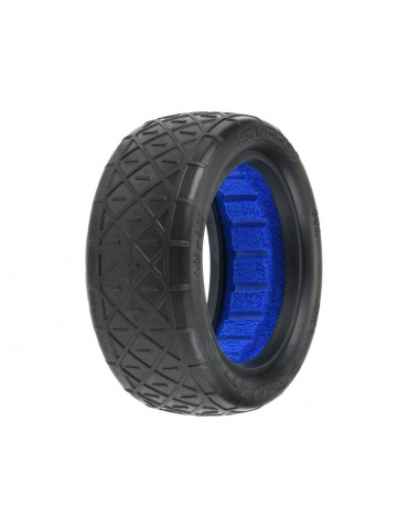 Pro-Line Tires 2.2" Shadow S3 Off-Road Bugg 4WD Fronty (2)
