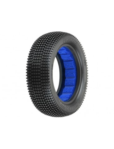 Pro-Line Tires 2.2" Fugitive S3 Buggy 2WD Front (2)