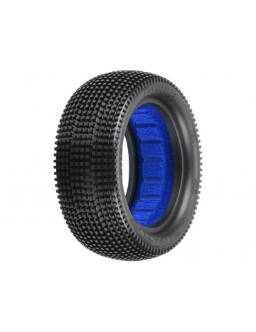 Pro-Line Tires 2.2" Fugitive M3 Buggy 4WD Front (2)