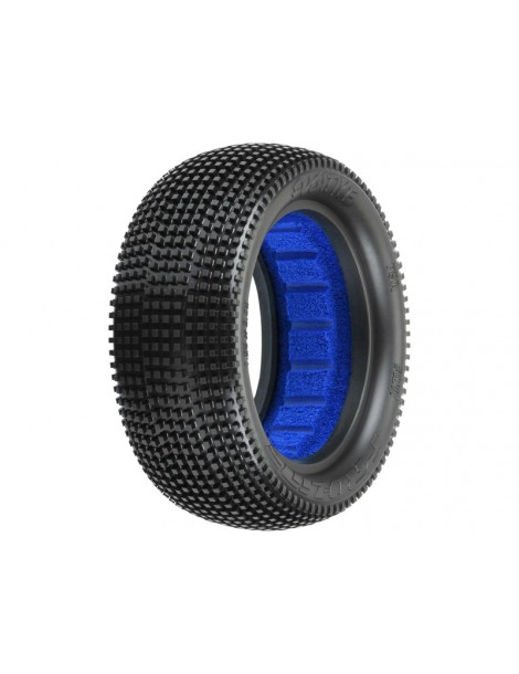 Pro-Line Tires 2.2" Fugitive M3 Buggy 4WD Front (2)