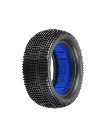Pro-Line Tires 2.2" Fugitive S3 Buggy 4WD Front (2)