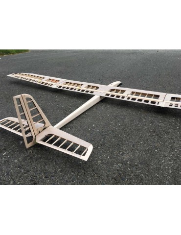Slider QE Performance 1.99m Kit