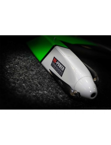 Slider QE Performance 1.99m Kit