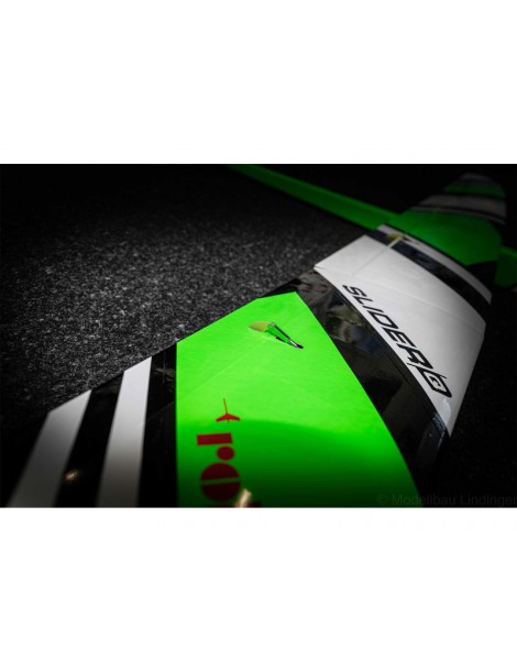 Slider QE Performance 1.99m Kit