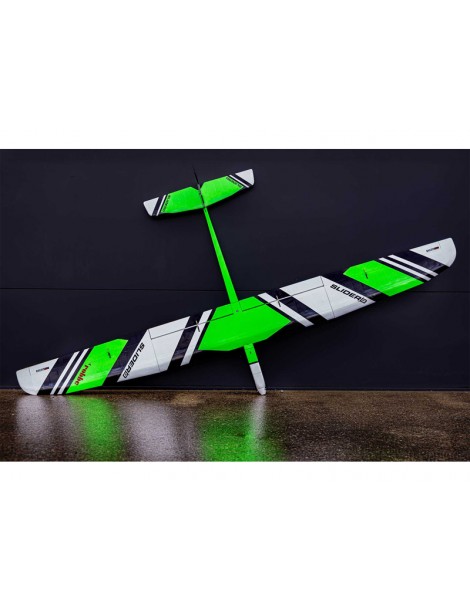 Slider QE Performance 1.99m Kit