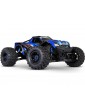 RC modelis Traxxas Maxx 1:8 4WD TQi RTR Mėlynas - CyborgShop