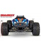 Traxxas Maxx 1:8 4WD TQi RTR Blue