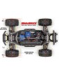 Traxxas Maxx 1:8 4WD TQi RTR Blue