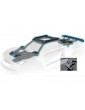 Traxxas Maxx 1:8 4WD TQi RTR Blue