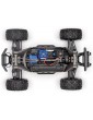 Traxxas Maxx 1:8 4WD TQi RTR Blue