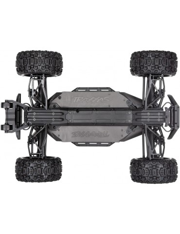 Traxxas Maxx 1:8 4WD TQi RTR Blue