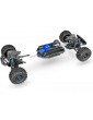 Traxxas Maxx 1:8 4WD TQi RTR Blue
