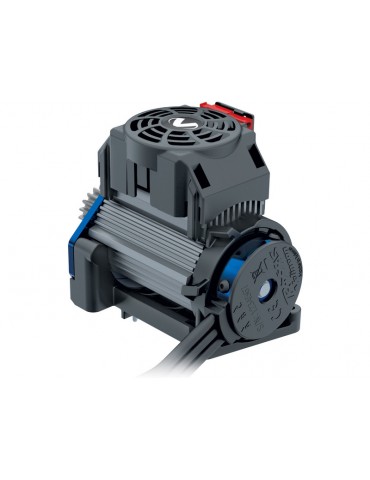 Traxxas Maxx 1:8 4WD TQi RTR Blue