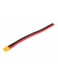 Connector Gold Plated XT-30 Female w/ wire 14AWG