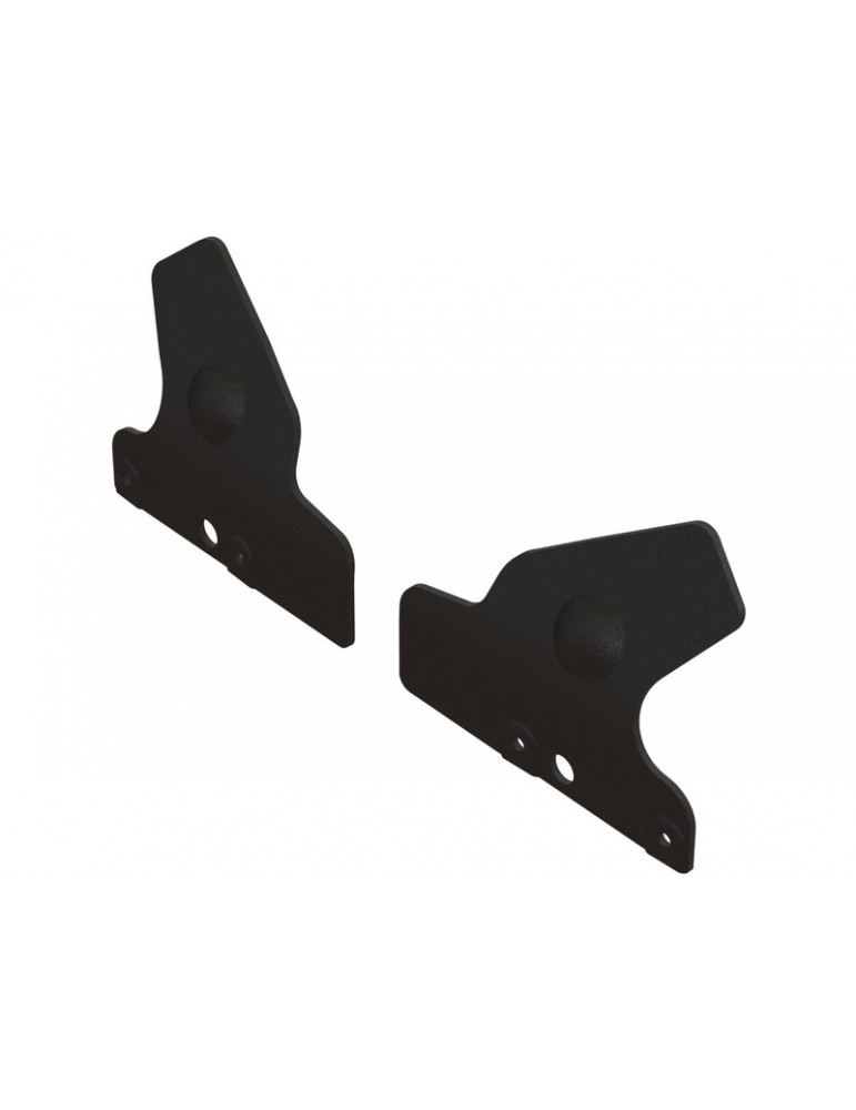 Arrma Rear Mud Guards (2)