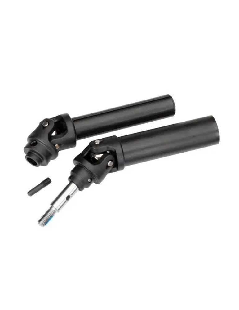 Traxxas Driveshaft assembly, front, extreme heavy duty (1)