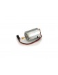 Blade Motor 370 3400kV with Pinion 9T 0.5M