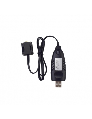 Usb įkrovimo laidas skirtas...