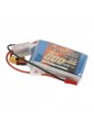 GensAce LiPo 800mAh 11.1V 45C 3S1P battery