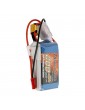 GensAce LiPo 800mAh 11.1V 45C 3S1P battery
