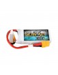 Gens Ace Soaring 1000mAh 7.4V 30C 2S1P XT60