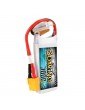 Gens Ace Soaring 1000mAh 7.4V 30C 2S1P XT60