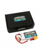 Gens Ace Soaring 1000mAh 7.4V 30C 2S1P XT60