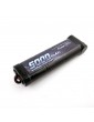 Akumulator Gens Ace Traxxas 5000mAh 8,4V NiMH Hump T-Dean