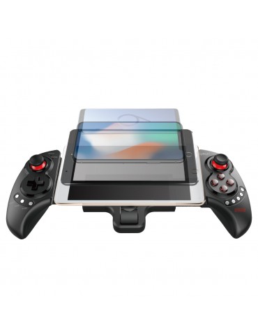iPega PG-9023s Wireless Gaming Controller with smartphone holder