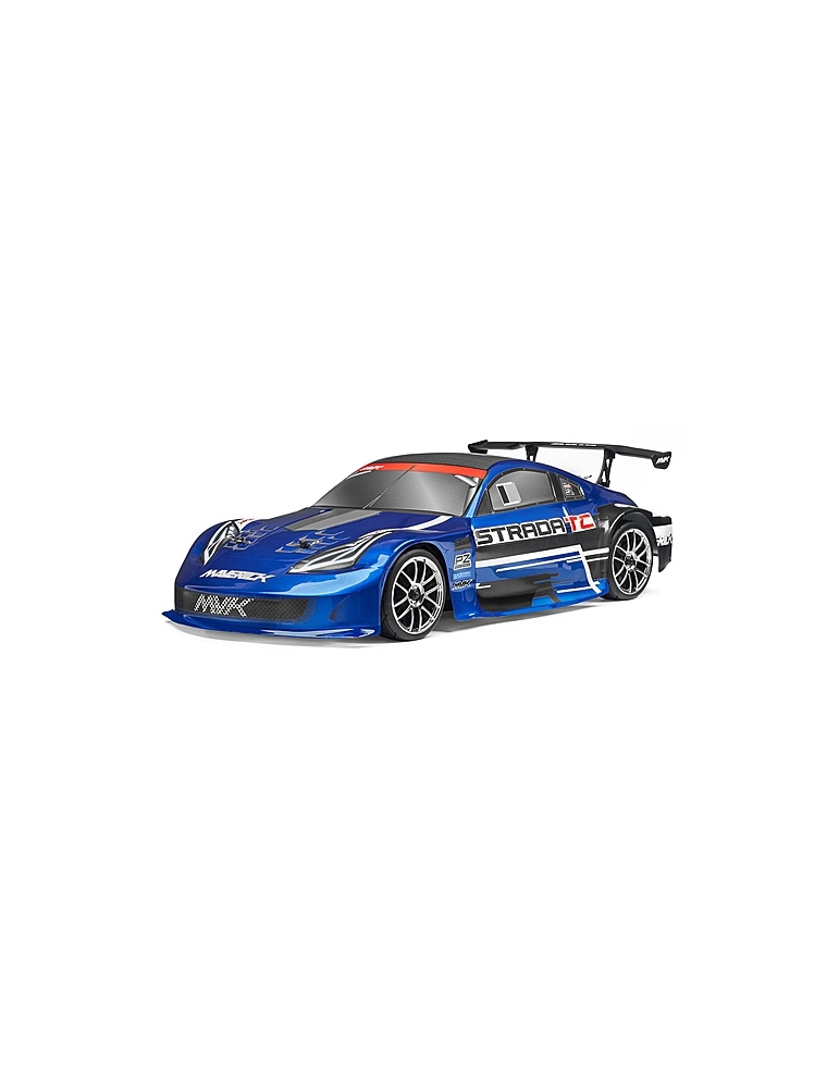 Maverick Strada TC