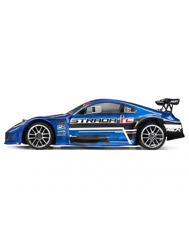 Maverick Strada TC