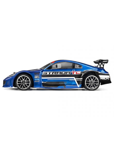 Maverick Strada TC
