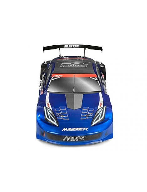 Maverick Strada TC